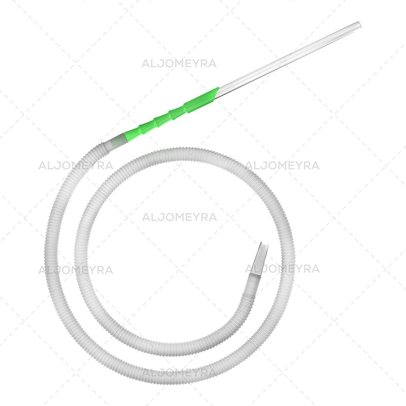 شلنگ قلیان لایت با دسته فیوژن الجمیرا