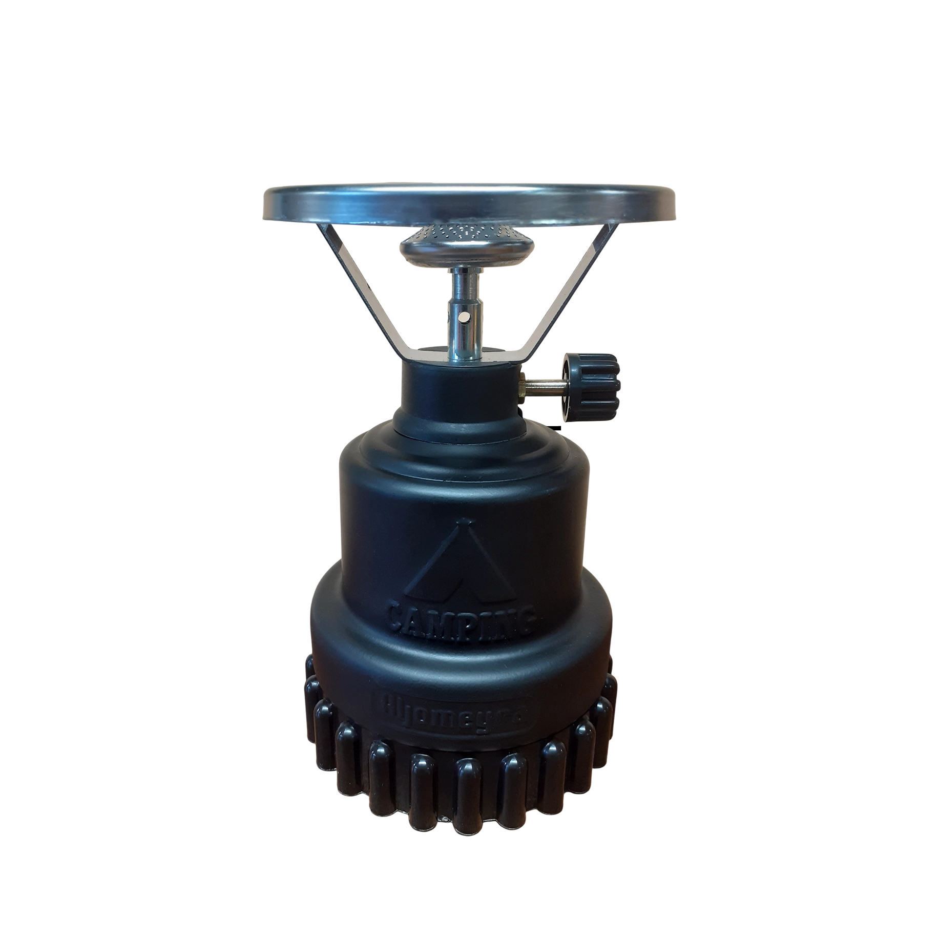 اجاق گاز مسافرتی